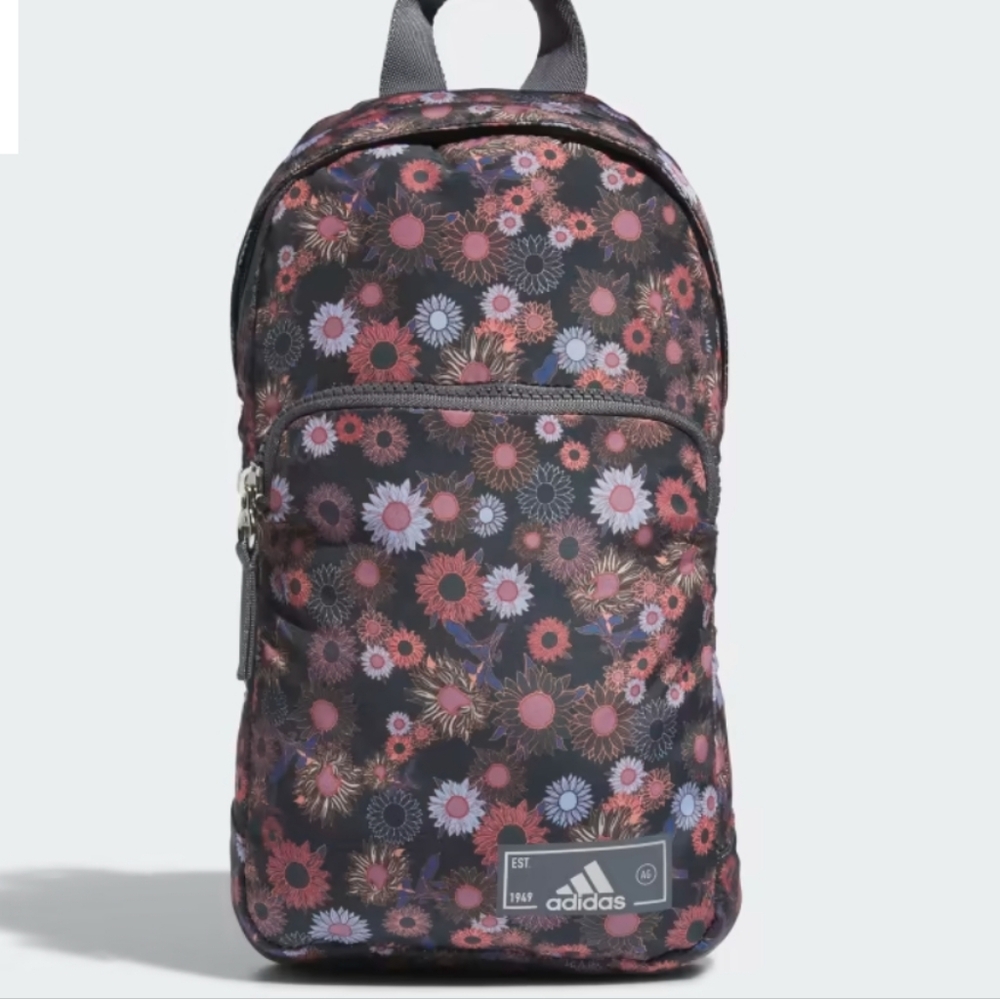 Adidas Foral DAISY Essentials Crossbody Bag